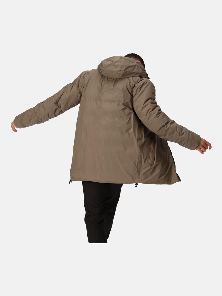 Regatta Yewbank II Waterproof Thermal Jacket - Image 2 of 8 Regatta Yewbank II Waterproof Thermal Jacket - Image 2 of 8
