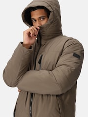 Regatta Yewbank II Waterproof Thermal Jacket - Image 3 of 8