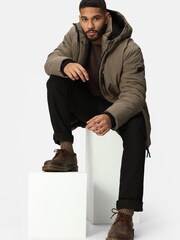 Regatta Yewbank II Waterproof Thermal Jacket - Image 4 of 8