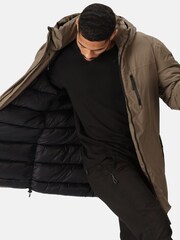 Regatta Yewbank II Waterproof Thermal Jacket - Image 5 of 8