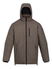 Regatta Yewbank II Waterproof Thermal Jacket - Image 6 of 8