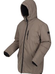 Regatta Yewbank II Waterproof Thermal Jacket - Image 8 of 8
