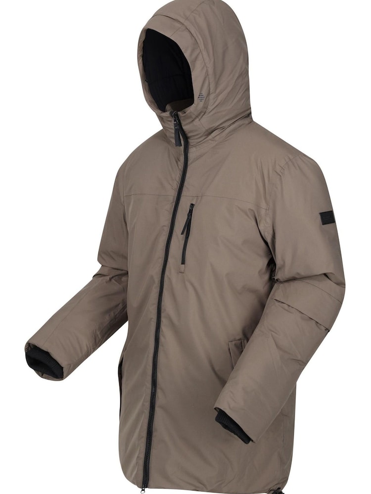 Regatta Yewbank II Waterproof Thermal Jacket - Image 8 of 8