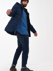 Regatta Falkner Thermal Insulated Padded Jacket - Image 1 of 9