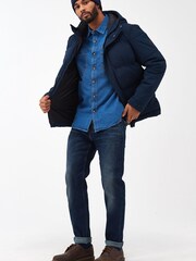 Regatta Falkner Thermal Insulated Padded Jacket - Image 2 of 9