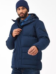 Regatta Falkner Thermal Insulated Padded Jacket - Image 3 of 9