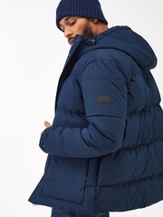 Regatta Falkner Thermal Insulated Padded Jacket - Image 4 of 9