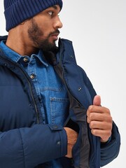 Regatta Falkner Thermal Insulated Padded Jacket - Image 6 of 9