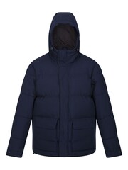 Regatta Falkner Thermal Insulated Padded Jacket - Image 7 of 9