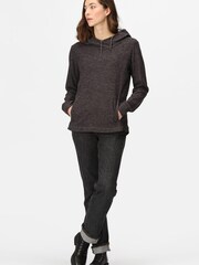 Regatta Grey Kizmit II Hooded Fleece - Image 1 of 7