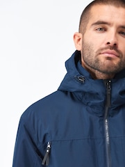 Regatta Blue Larrick Waterproof Insulated Thermal Jacket - Image 6 of 9