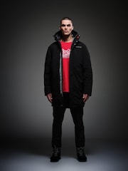 Regatta Christian Lacroix Laurus Longline Waterproof Thermal Jacket - Image 1 of 6