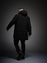 Regatta Christian Lacroix Laurus Longline Waterproof Thermal Jacket - Image 2 of 6
