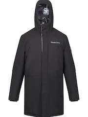 Regatta Christian Lacroix Laurus Longline Waterproof Thermal Jacket - Image 6 of 6