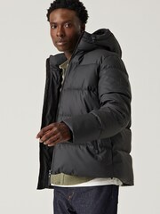 Regatta Saltern Rubberized Insulated Padded Thermal Jacket - Image 4 of 10