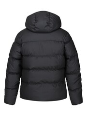 Regatta Saltern Rubberized Insulated Padded Thermal Jacket - Image 8 of 10