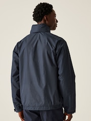 Regatta Blue Waterproof Niviston Hiking Jacket - Image 2 of 8