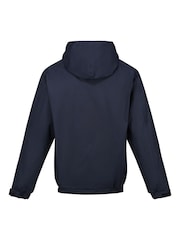 Regatta Blue Waterproof Niviston Hiking Jacket - Image 8 of 8