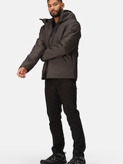 Regatta Harridge Waterproof Insulated Thermal Jacket - Image 1 of 8
