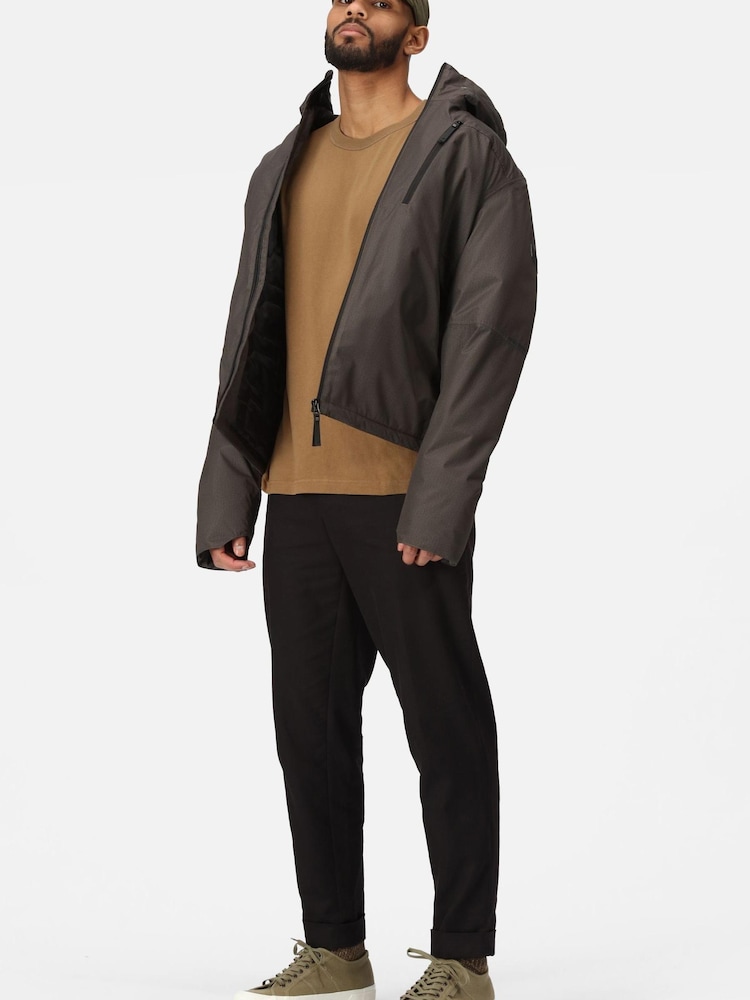 Regatta Harridge Waterproof Insulated Thermal Jacket - Image 2 of 8