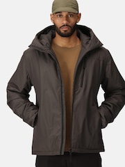 Regatta Harridge Waterproof Insulated Thermal Jacket - Image 3 of 8