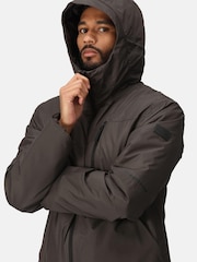 Regatta Harridge Waterproof Insulated Thermal Jacket - Image 4 of 8