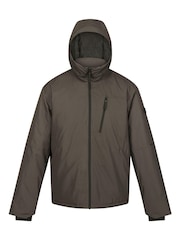 Regatta Harridge Waterproof Insulated Thermal Jacket - Image 6 of 8