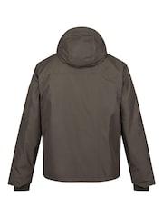 Regatta Harridge Waterproof Insulated Thermal Jacket - Image 7 of 8