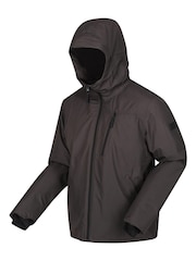 Regatta Harridge Waterproof Insulated Thermal Jacket - Image 8 of 8