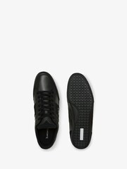 Lacoste Chaymon Black Trainers - Image 4 of 4