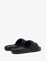 Lacoste Serve Croco 1.0 Sliders - Image 5 of 5