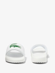 Lacoste Serve Croco 1.0 Sliders - Image 2 of 6