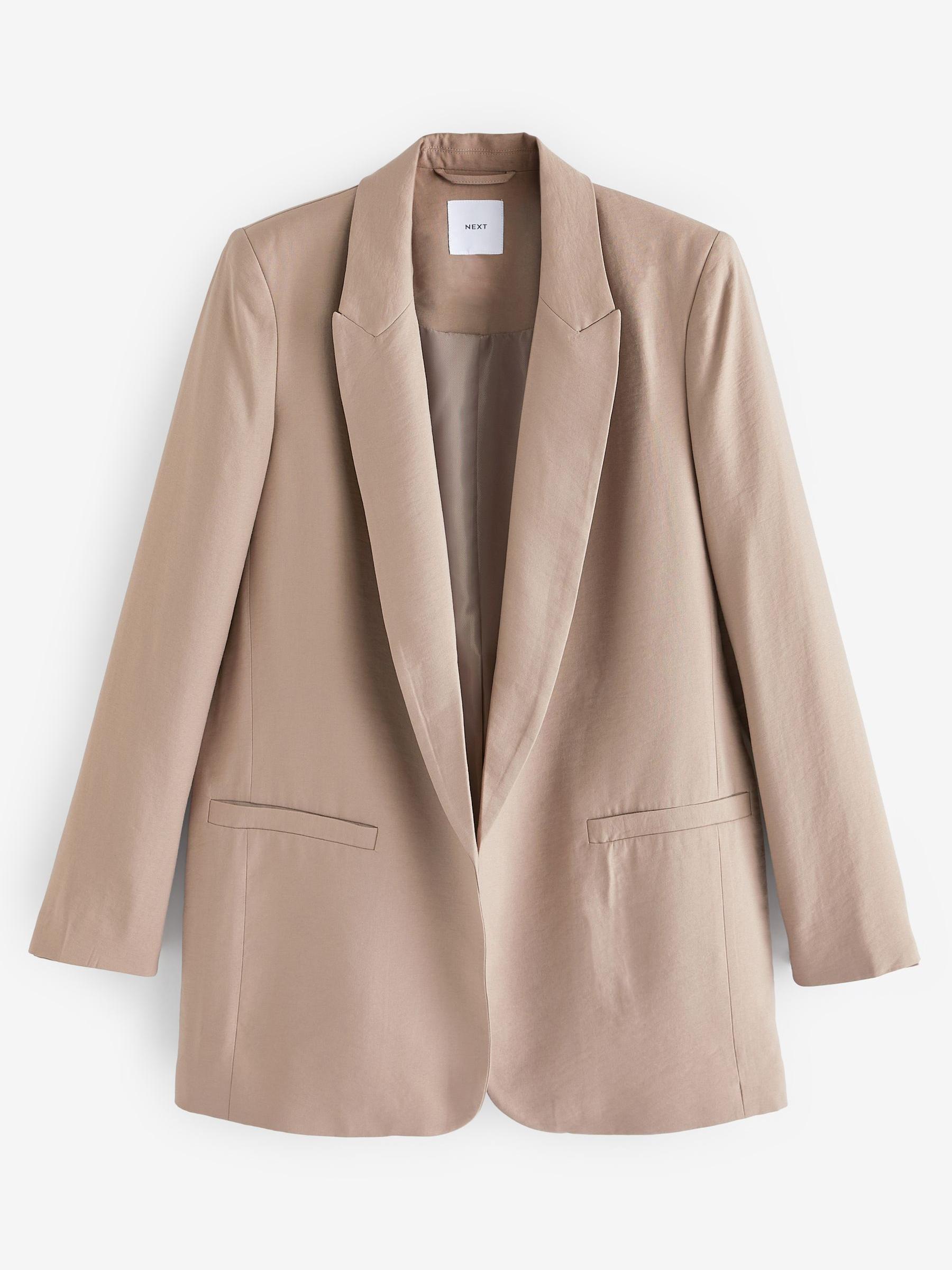Next summer blazer 2025