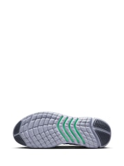 Nike Purple Nike Free Run 5.0 Road Running Trainers - Image 7 of 10
