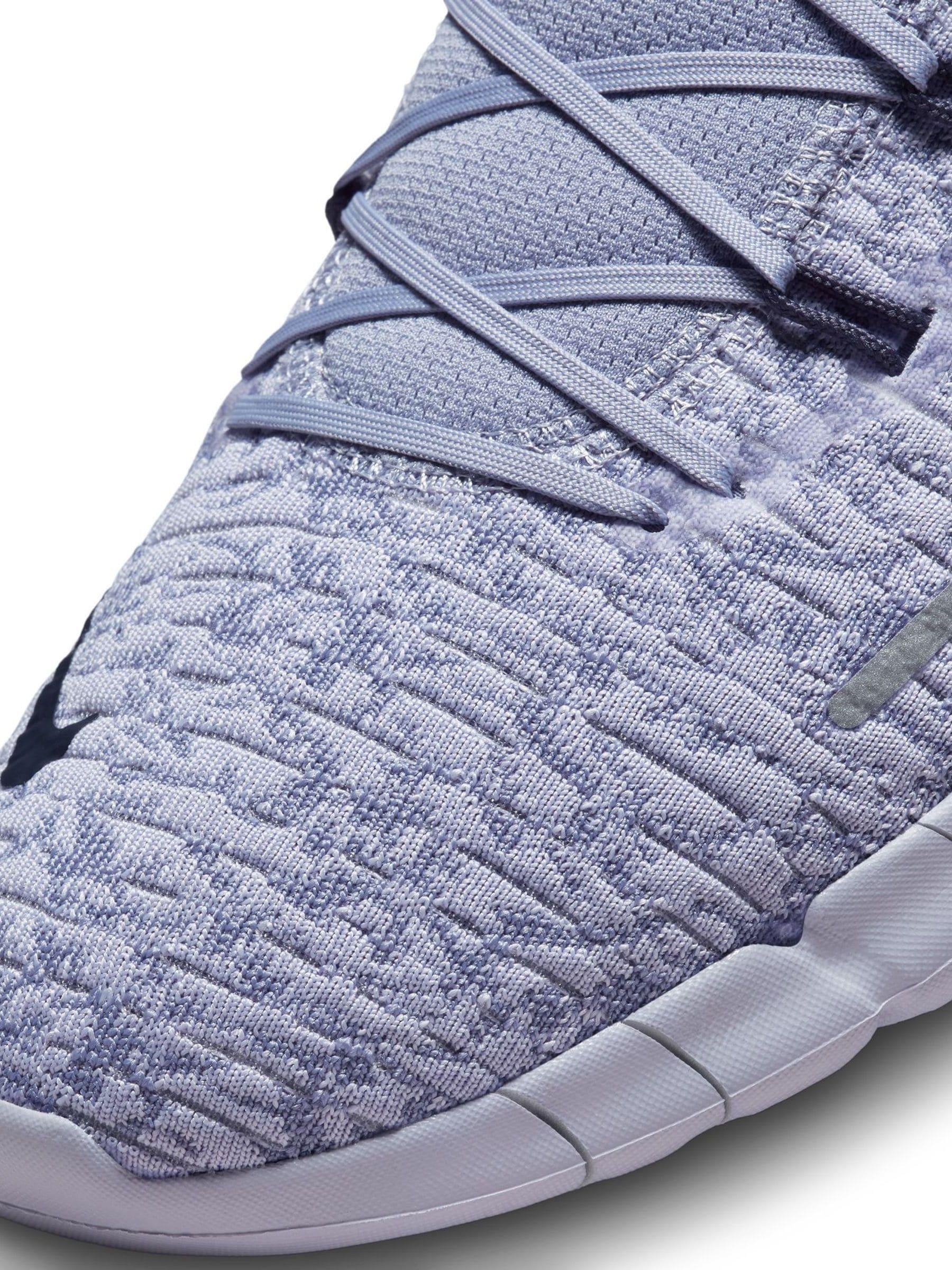 Buy Nike Purple Nike Free Run 5.0 Road Running Trainers from Next Ireland