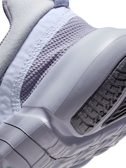 Nike Purple Nike Free Run 5.0 Road Running Trainers - Image 9 of 10