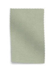 Shabby Chic by Rachel Ashwell® Dark Teal Vintage Velvet Upholstery Swatch - Image 1 of 1