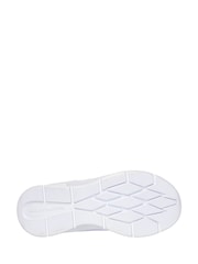 Vijolična - Skechers Športni copati Microspec Max - Slika 4 iz 5
