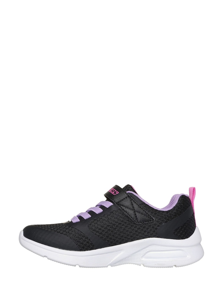 Zapatillas de deporte Microspec Max de Skechers - Imagen 2 de 5