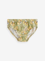Lion King Briefs 5 Pack (1.5-10yrs) - Image 2 of 9