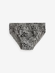 Lion King Briefs 5 Pack (1.5-10yrs) - Image 6 of 9
