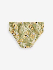 Lion King Briefs 5 Pack (1.5-10yrs) - Image 7 of 9