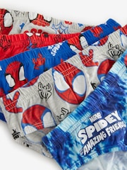 Spiderman - Трусы 5 Упаковка (1.5-10лет) - Image 8 of 9