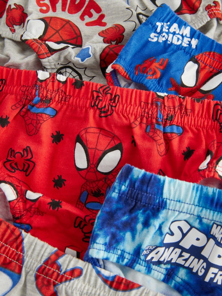 Spiderman - Трусы 5 Упаковка (1.5-10лет) - Image 9 of 9