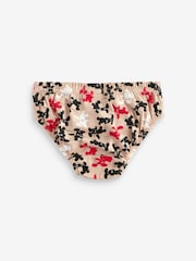 Mickey Mouse Briefs 5 Pack (1.5-10yrs) - Image 3 of 8