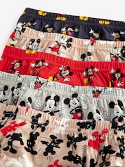 Mickey Mouse Briefs 5 Pack (1.5-10yrs) - Image 8 of 8