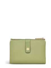 Radley London Green Larkswood 2.0 Medium Bifold Purse - Image 1 of 4