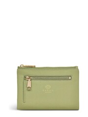 Radley London Green Larkswood 2.0 Medium Bifold Purse - Image 2 of 4