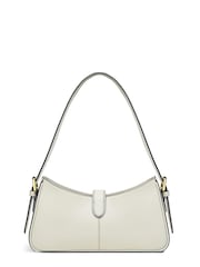 Radley London Ivory Linden Gardens Medium Ziptop Shoulder Bag - Image 2 of 5