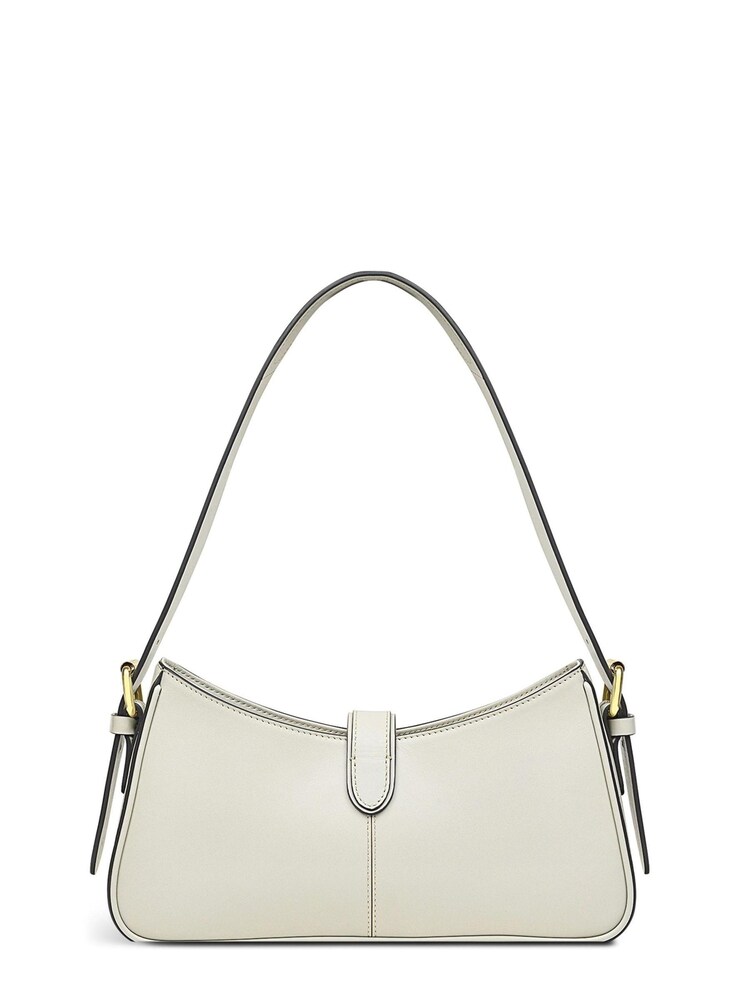 Radley London Ivory Linden Gardens Medium Ziptop Shoulder Bag - Image 2 of 5 Radley London Ivory Linden Gardens Medium Ziptop Shoulder Bag - Image 2 of 5